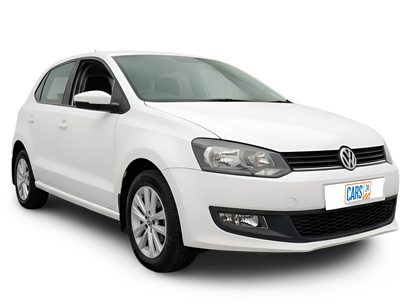 Volkswagen Polo-img